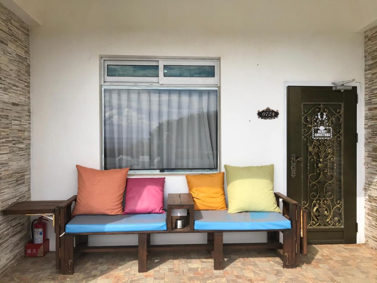 فندق Heng-ch'unفي  Small House - Cliff المظهر الخارجي الصورة