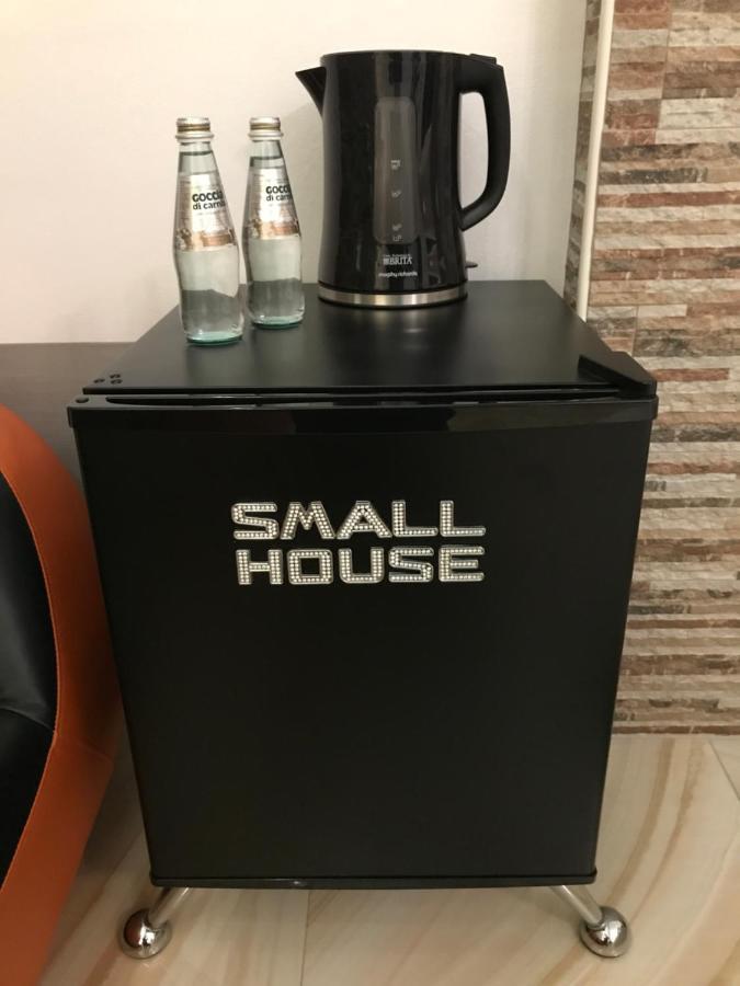فندق Heng-ch'unفي  Small House - Cliff المظهر الخارجي الصورة